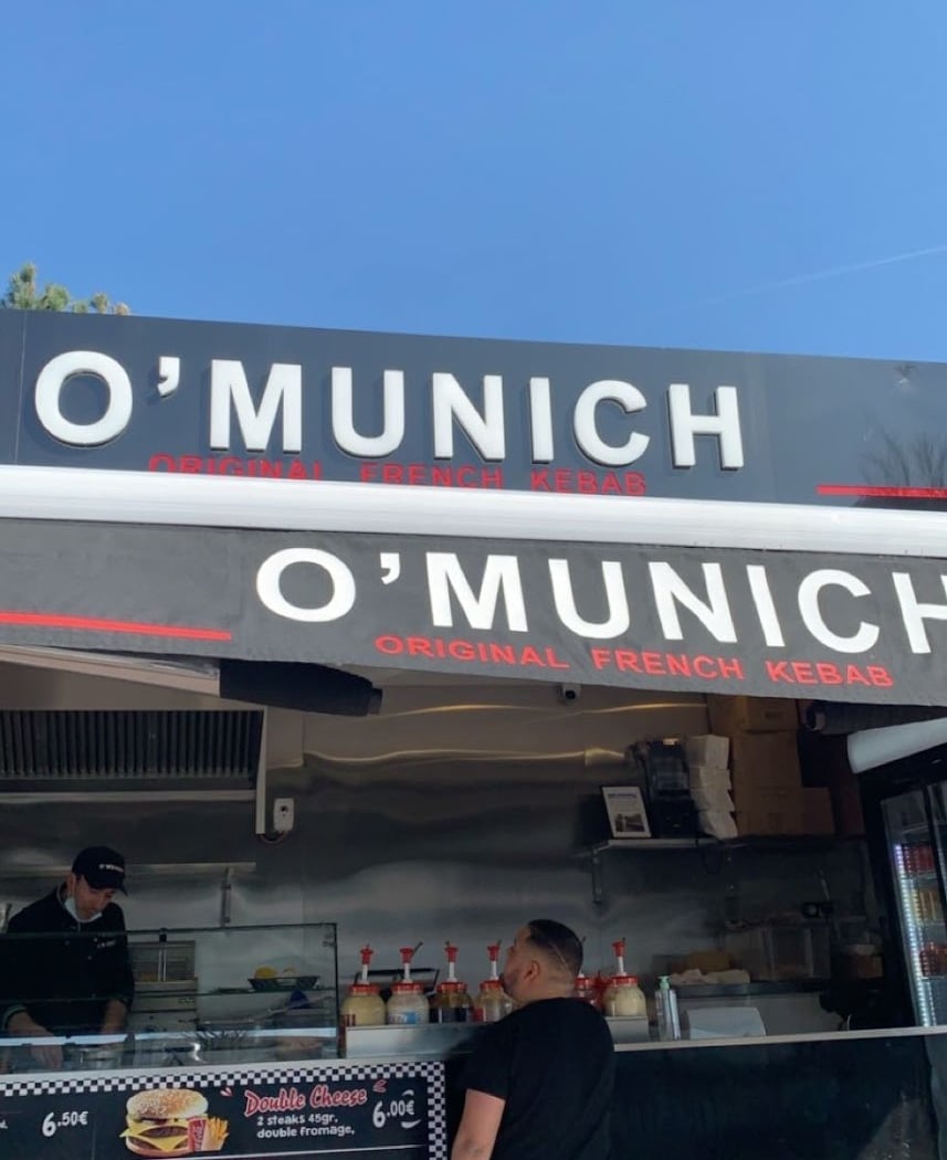 O'Munich 2